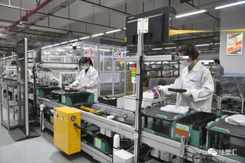 注塑內(nèi)應(yīng)力原因分析和預(yù)防