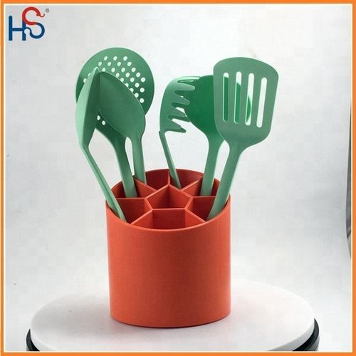 塑料產品家庭廚房 hs42 不粘炊具高品質烹飪工具持有人 - buy 塑料制