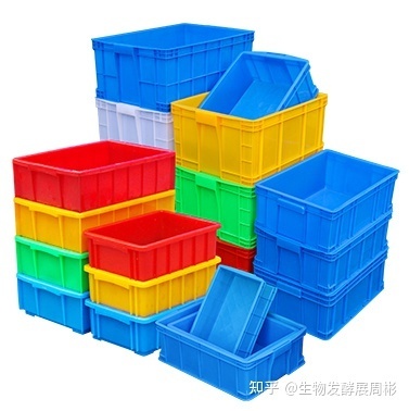 林輝&ldquo;智&rdquo;造 不負重托,江蘇林輝塑料制品盛裝亮相2021上?？爝f物流展