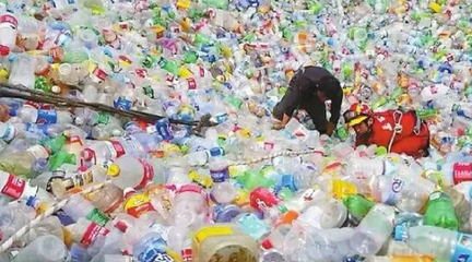 廢塑料清洗后水處理