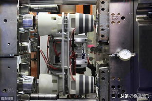 影響塑料模具結(jié)構(gòu)及模具個(gè)別系統(tǒng)的9大因素，老師傅也靠它練手塑料制件