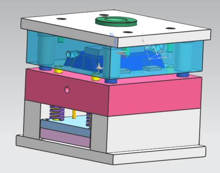 為何模具工程師值得尊重——從設計到試模，一步不可忽視的精密藝術