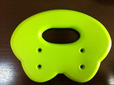 童車配件/靠背 無毒環(huán)保塑料，廠家直銷品質(zhì)保障