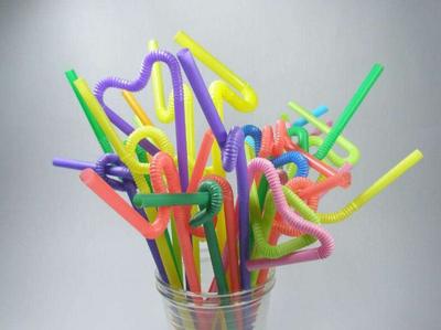 限塑新風向 北京、香港等地餐廳推行不主動提供塑料吸管