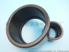 臺州黃巖CX創新UPVC國標塑料補芯32 25與琪翔電機配件廠的專業制造