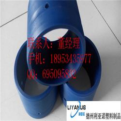 尼龍加工件軸套 探索利亞諾塑料制品在濟南尼龍加工領域的專業應用
